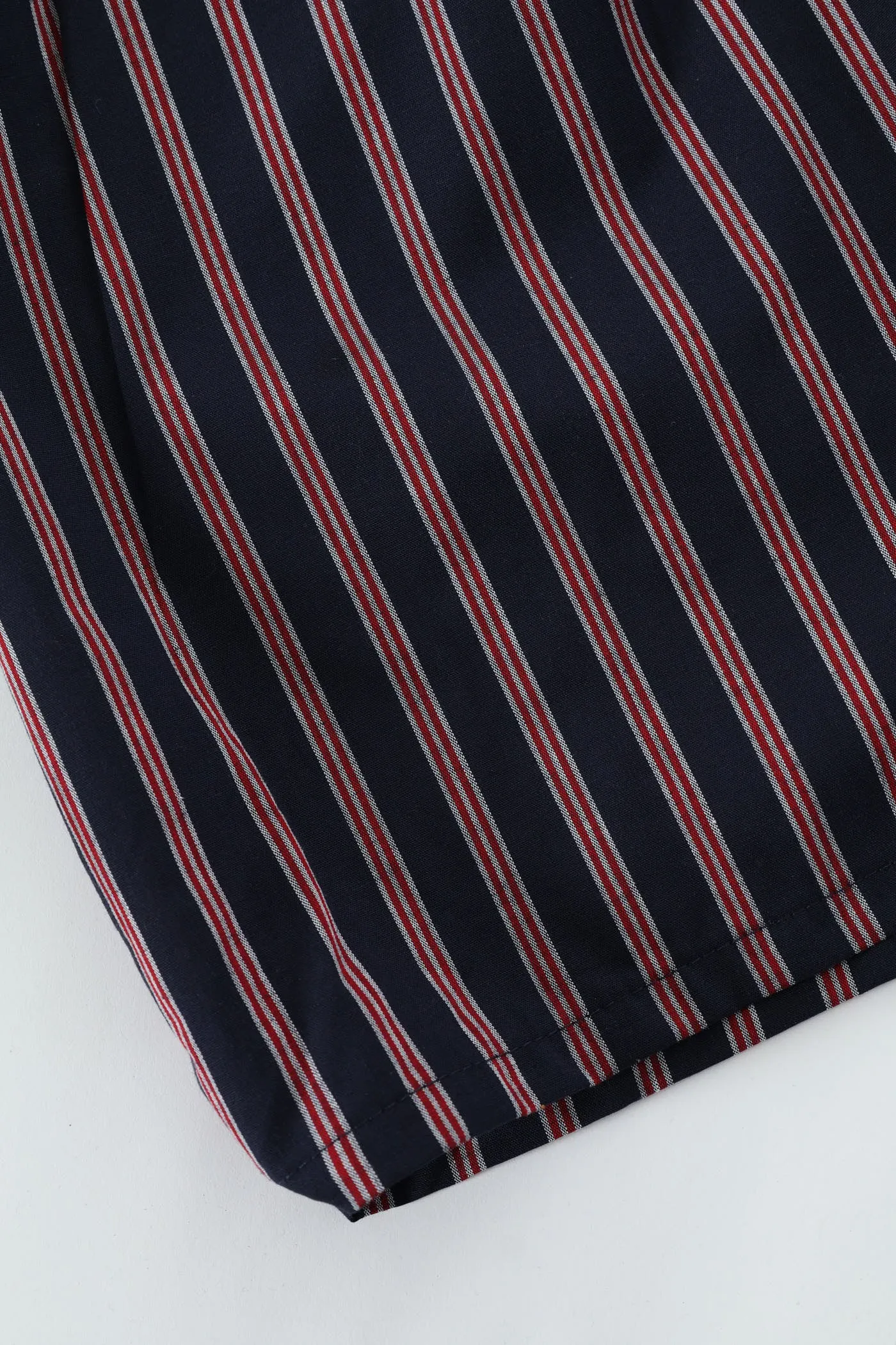 Single Fashion Woven Boxer - Red sold by Edgars product image thumbnail 3