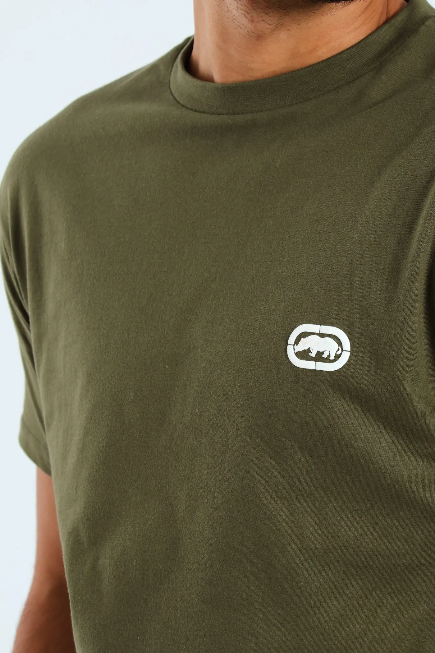 Never Out Tee - Olive sold by Edgars product image thumbnail 2