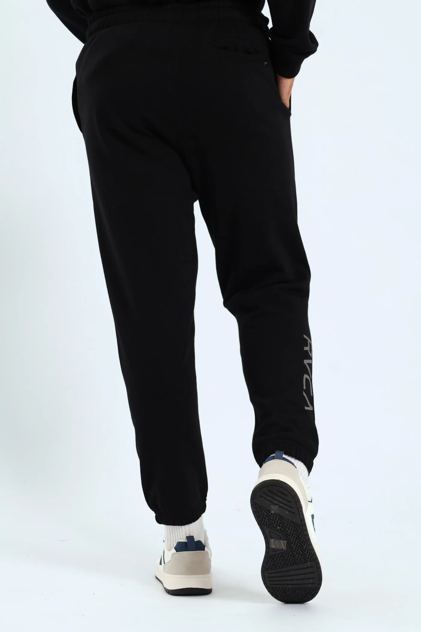 Swift Sweatpants - Black sold by Edgars product image thumbnail 5