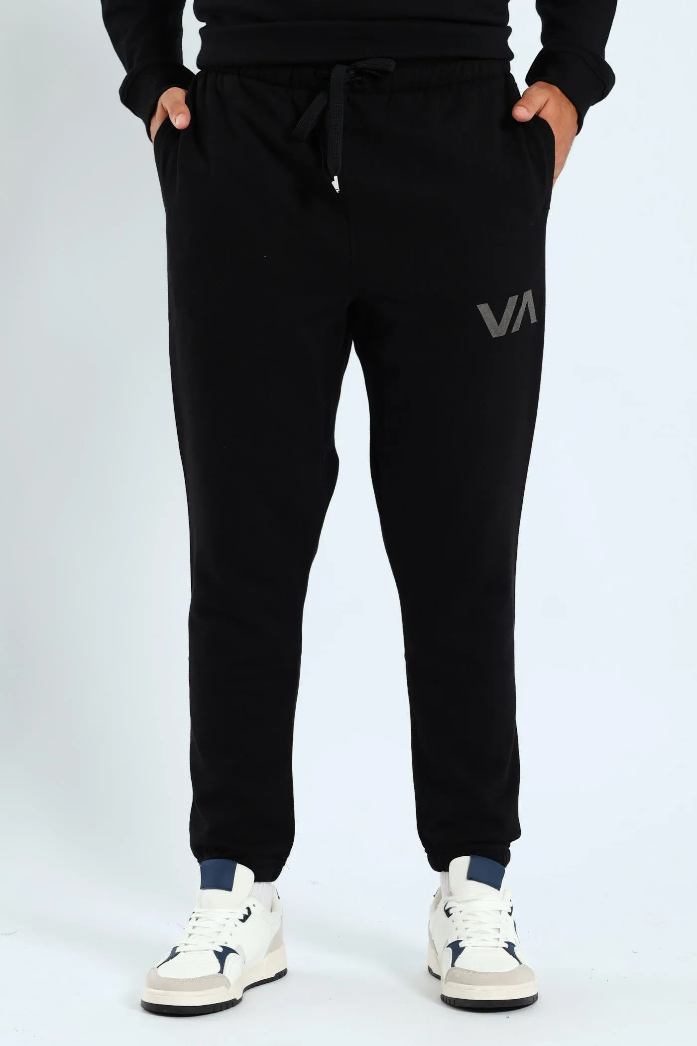 Swift Sweatpants - Black sold by Edgars product image thumbnail 3