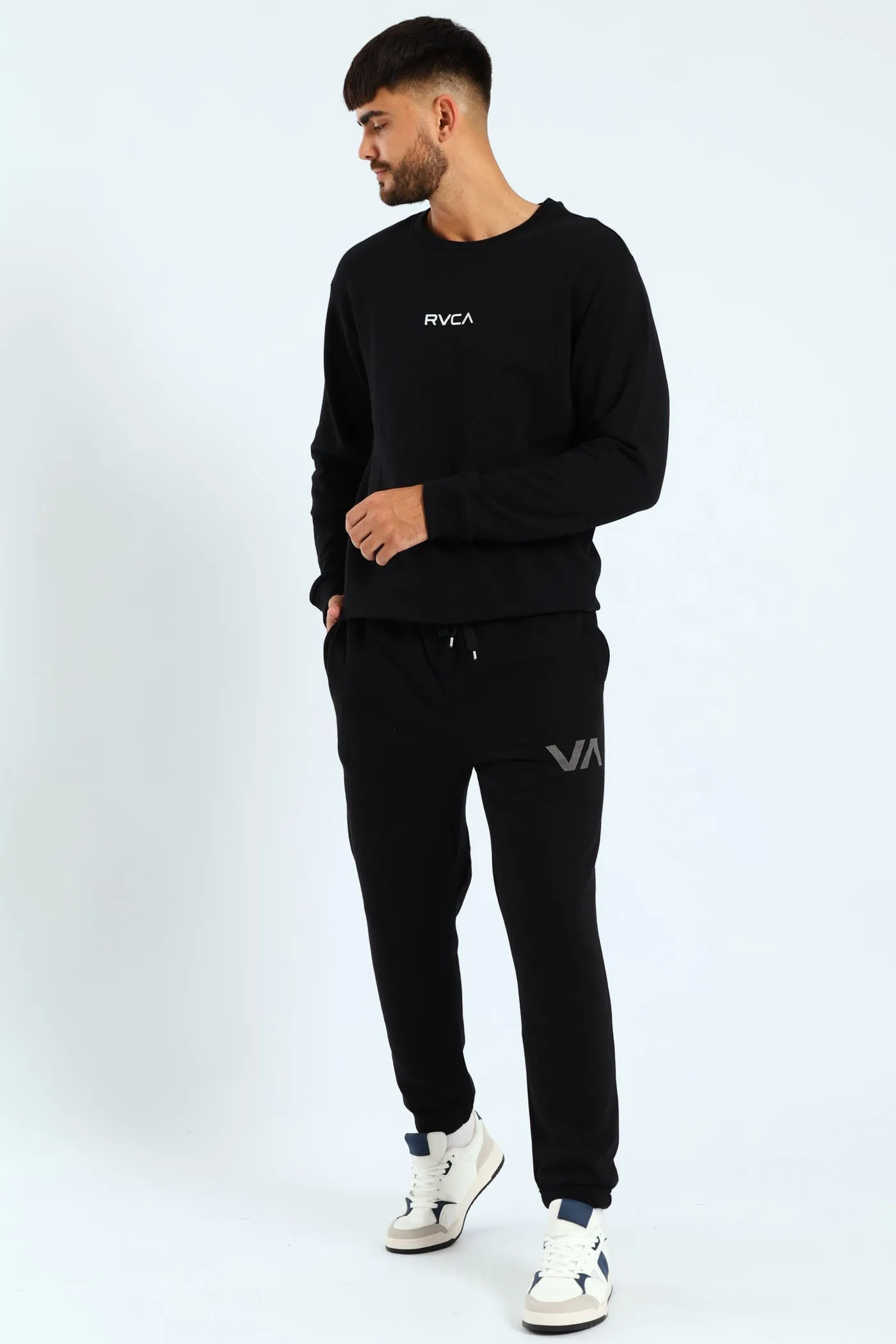 Swift Sweatpants - Black sold by Edgars product image thumbnail 4