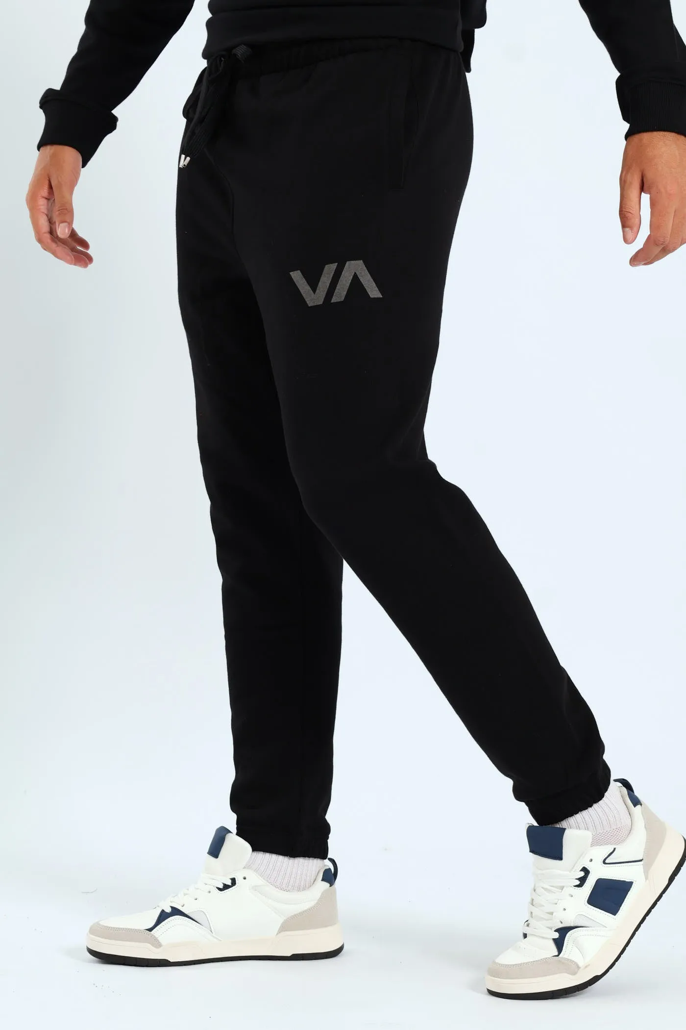 Swift Sweatpants - Black sold by Edgars