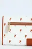 New Iconic Clutch Purse - White sold by Edgars