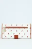 New Iconic Clutch Purse - White sold by Edgars