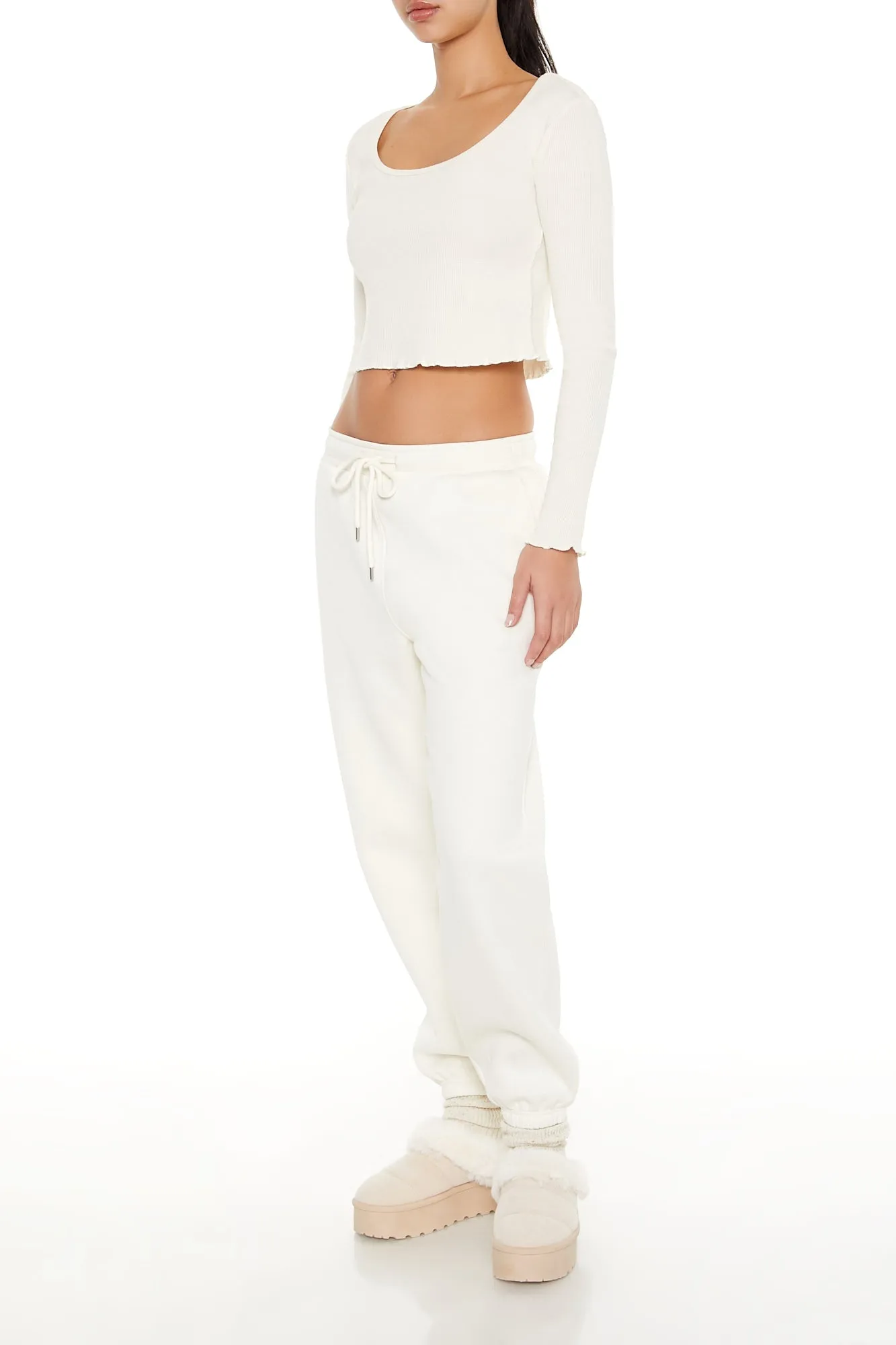 Athletic Jogger - Cream sold by Edgars product image thumbnail 3