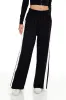 Active Pant - Black/White sold by Edgars 