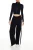 Active Pant - Black/White sold by Edgars 