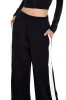Active Pant - Black/White sold by Edgars 
