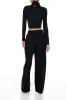 Active Pant - Black/White sold by Edgars 
