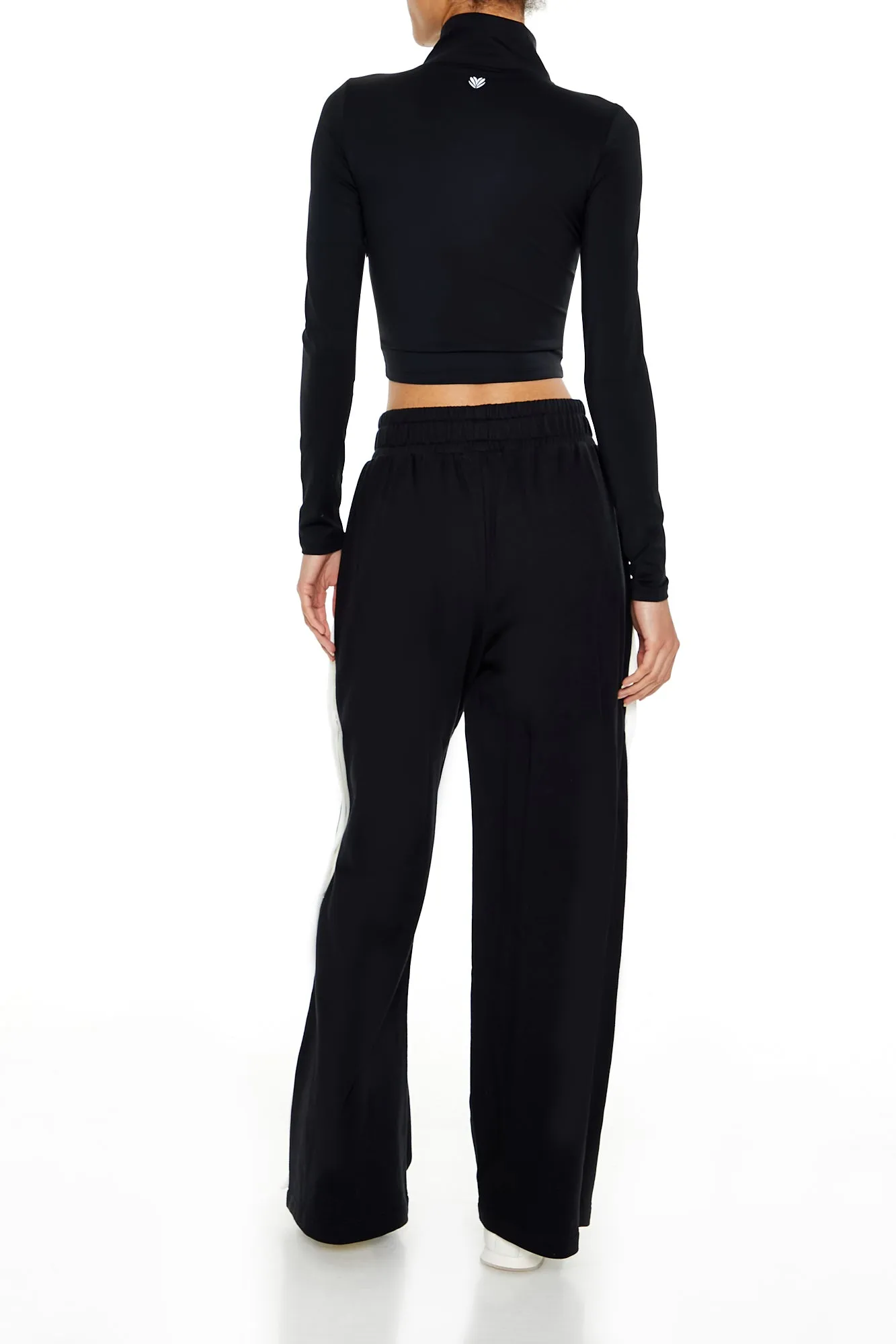 Active Pant - Black/White sold by Edgars product image thumbnail 3