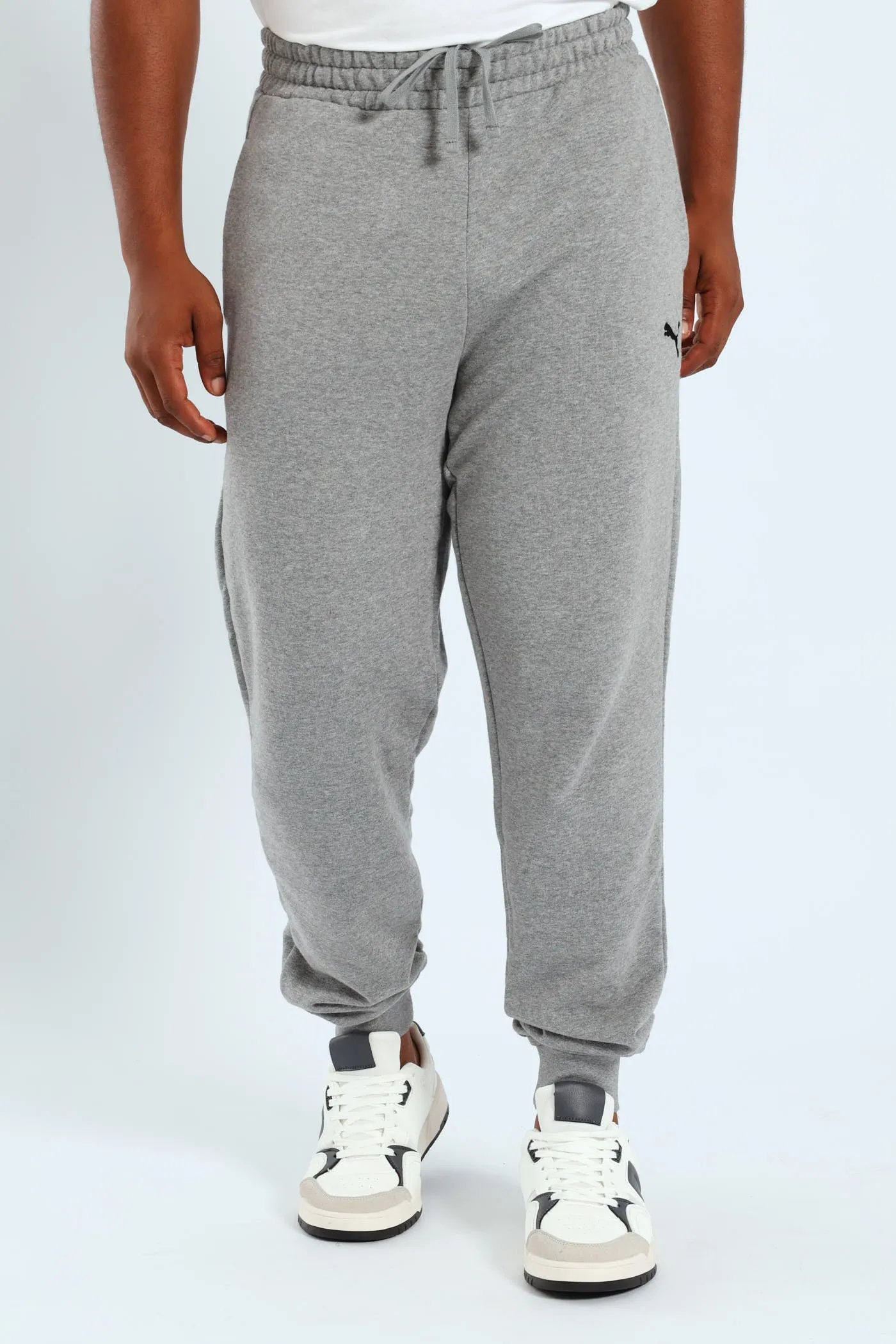 Essential Sweatpants - Grey sold by Edgars product image thumbnail 3