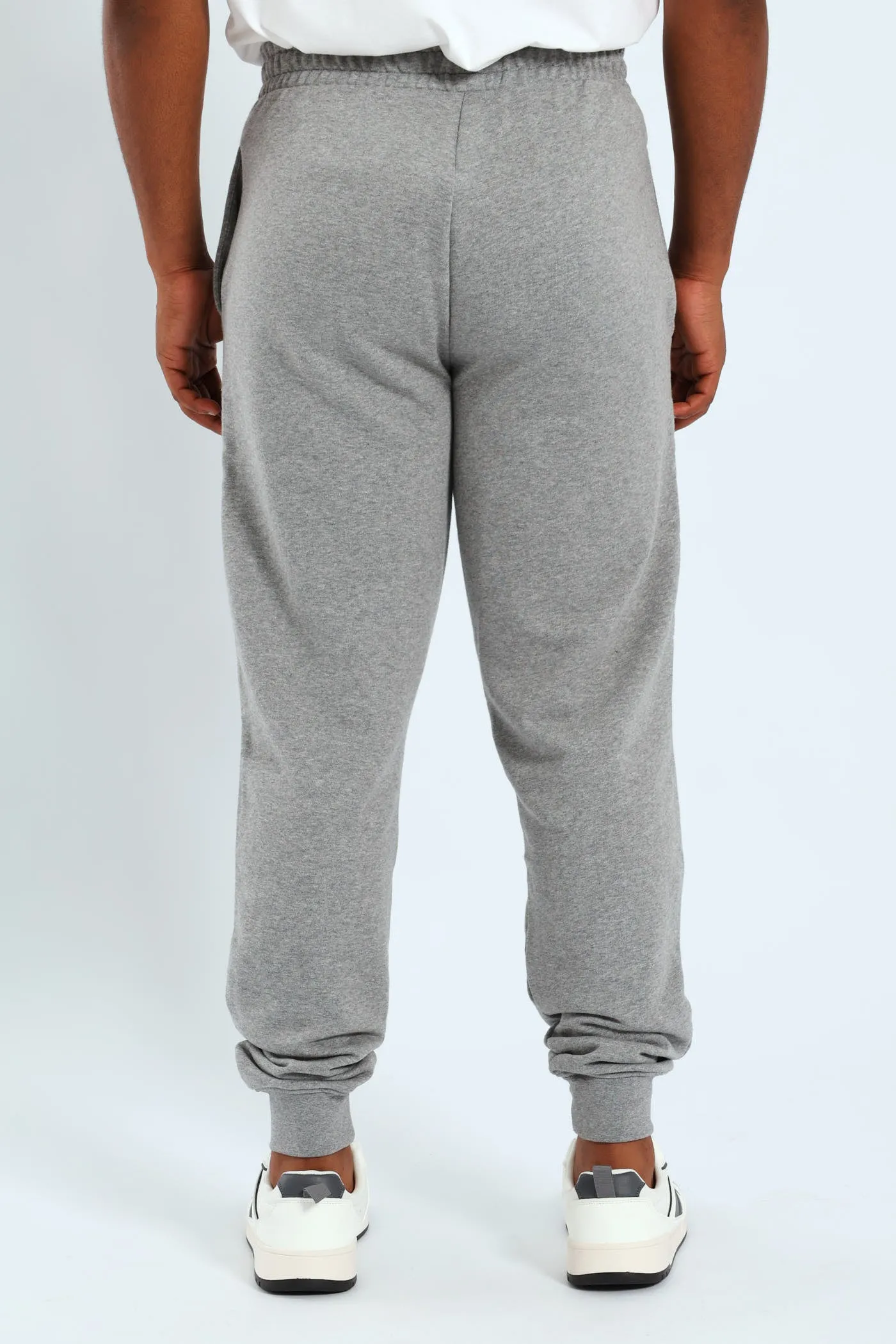 Essential Sweatpants - Grey sold by Edgars product image thumbnail 4
