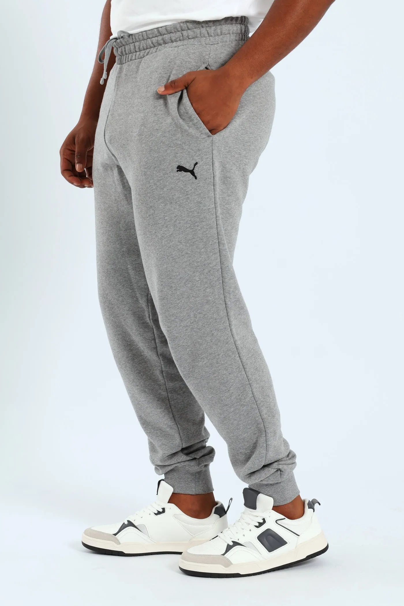 Essential Sweatpants - Grey sold by Edgars