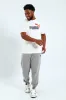 Essential Sweatpants - Grey sold by Edgars 