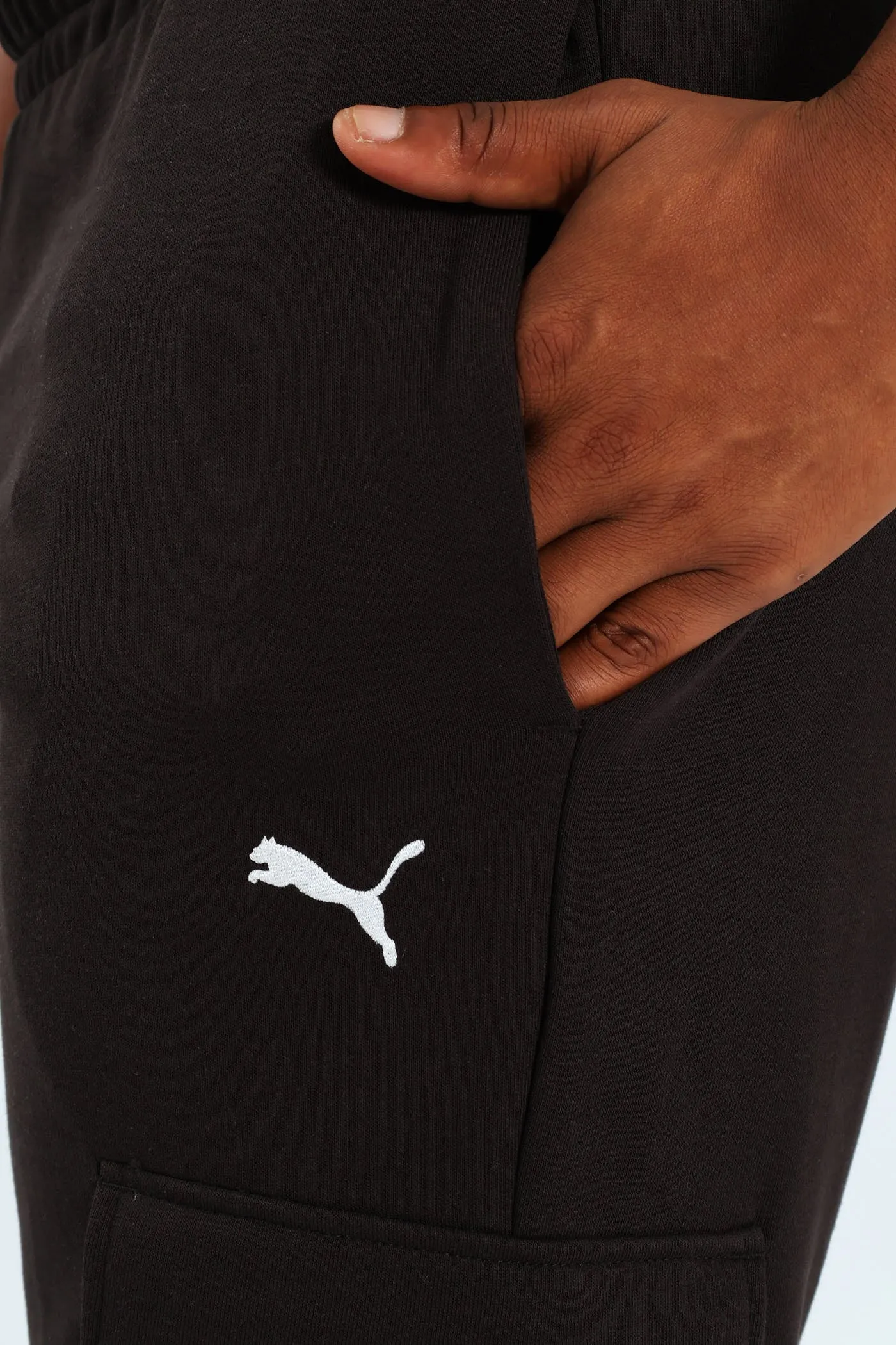 Essential Cargo Pants - Black sold by Edgars product image thumbnail 5