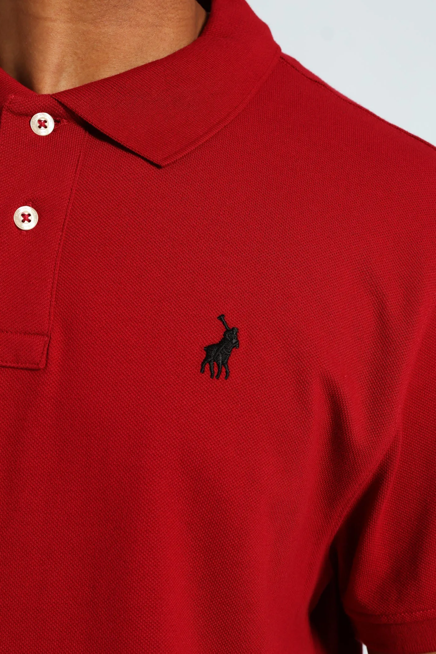 Carter Golfer - Crimson sold by Edgars product image thumbnail 4
