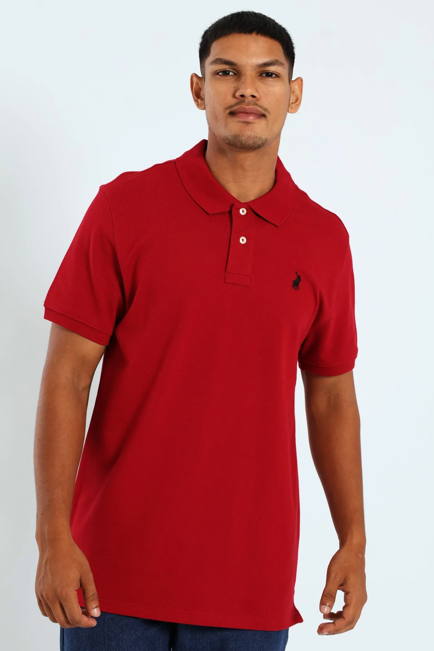 Carter Golfer - Crimson sold by Edgars
