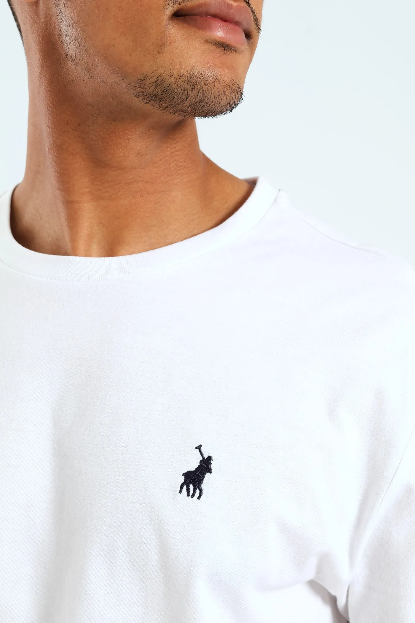 Lucus Tee - White sold by Edgars product image thumbnail 4