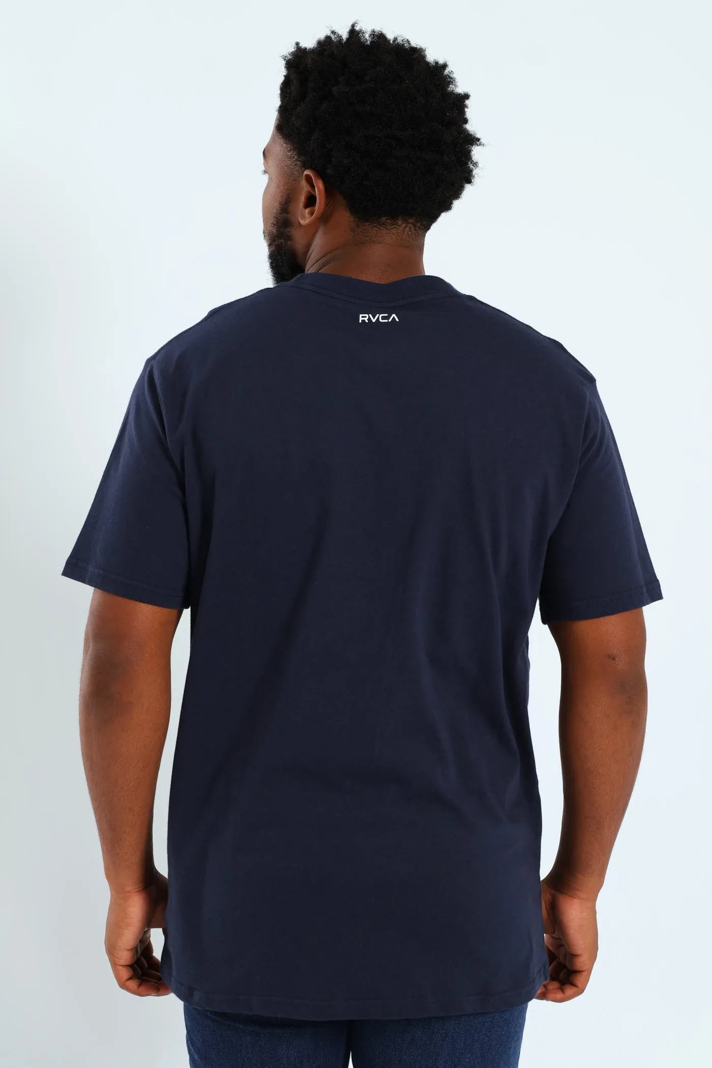 Va Icon Tee - Navy sold by Edgars product image thumbnail 3
