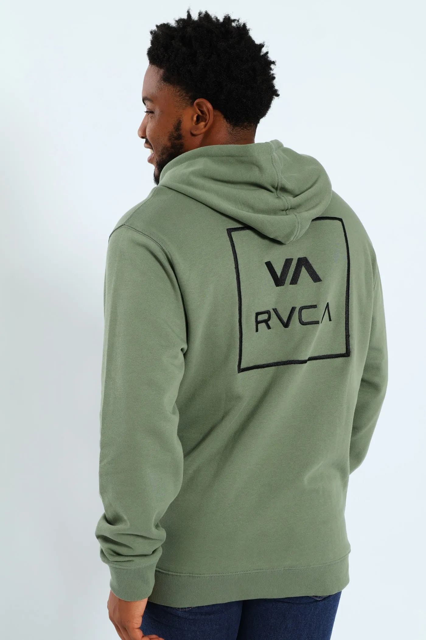 All The Ways Hoodie - Jade sold by Edgars product image thumbnail 2