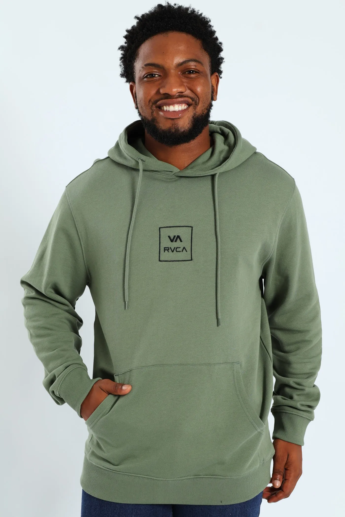 All The Ways Hoodie - Jade sold by Edgars