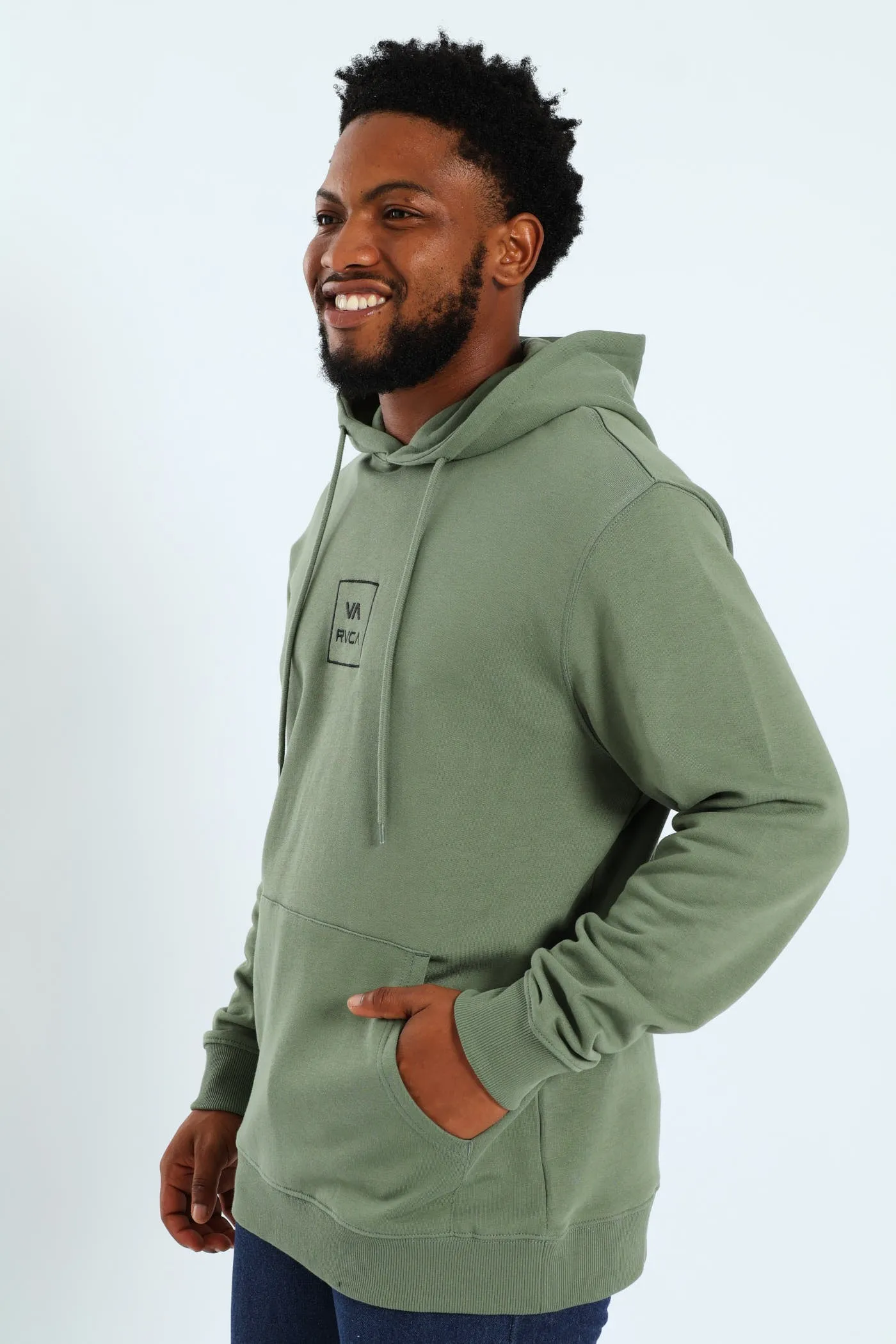 All The Ways Hoodie - Jade sold by Edgars product image thumbnail 3