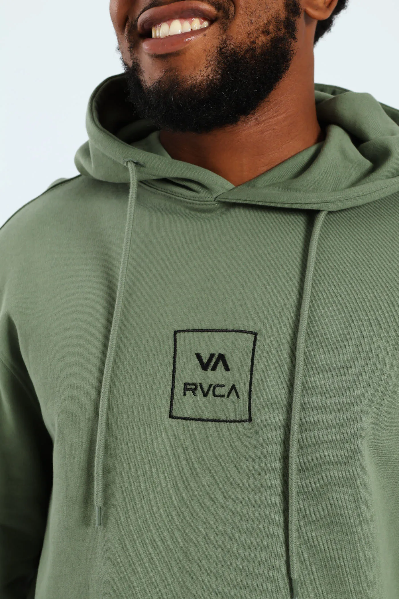 All The Ways Hoodie - Jade sold by Edgars product image thumbnail 5