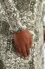 Fit & Flare Panelled Knit Midi Dress sold by Edgars 