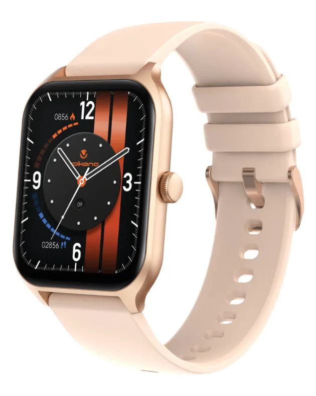 Life Series Smart Watch - Gold sold by Edgars product image thumbnail 2