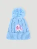 Pre-Girls Frozen Beanie - Blue sold by Edgars
