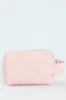 Cosmetic Bag - Pink sold by Edgars