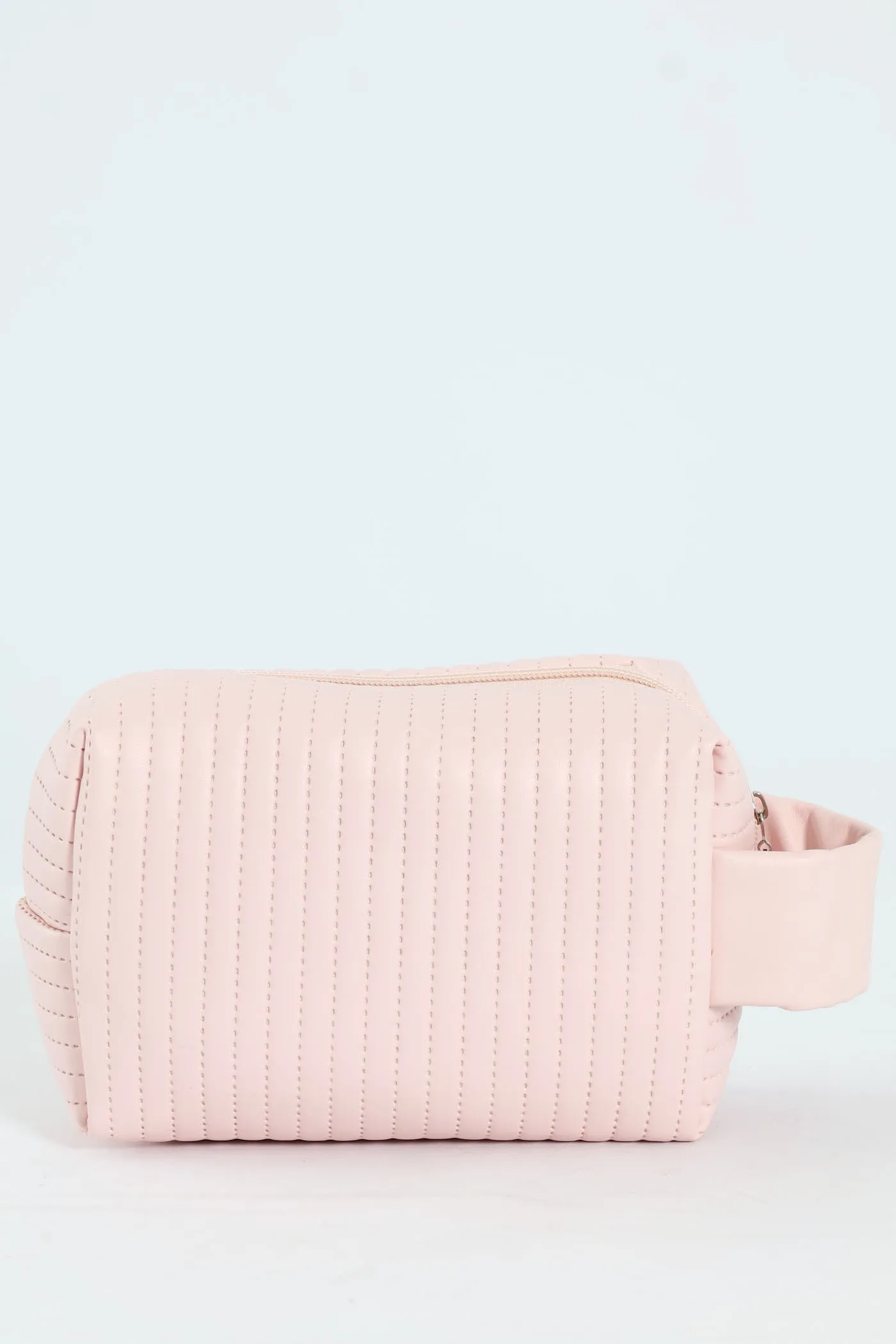 Cosmetic Bag - Pink sold by Edgars product image thumbnail 4