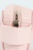 Cosmetic Bag - Pink sold by Edgars