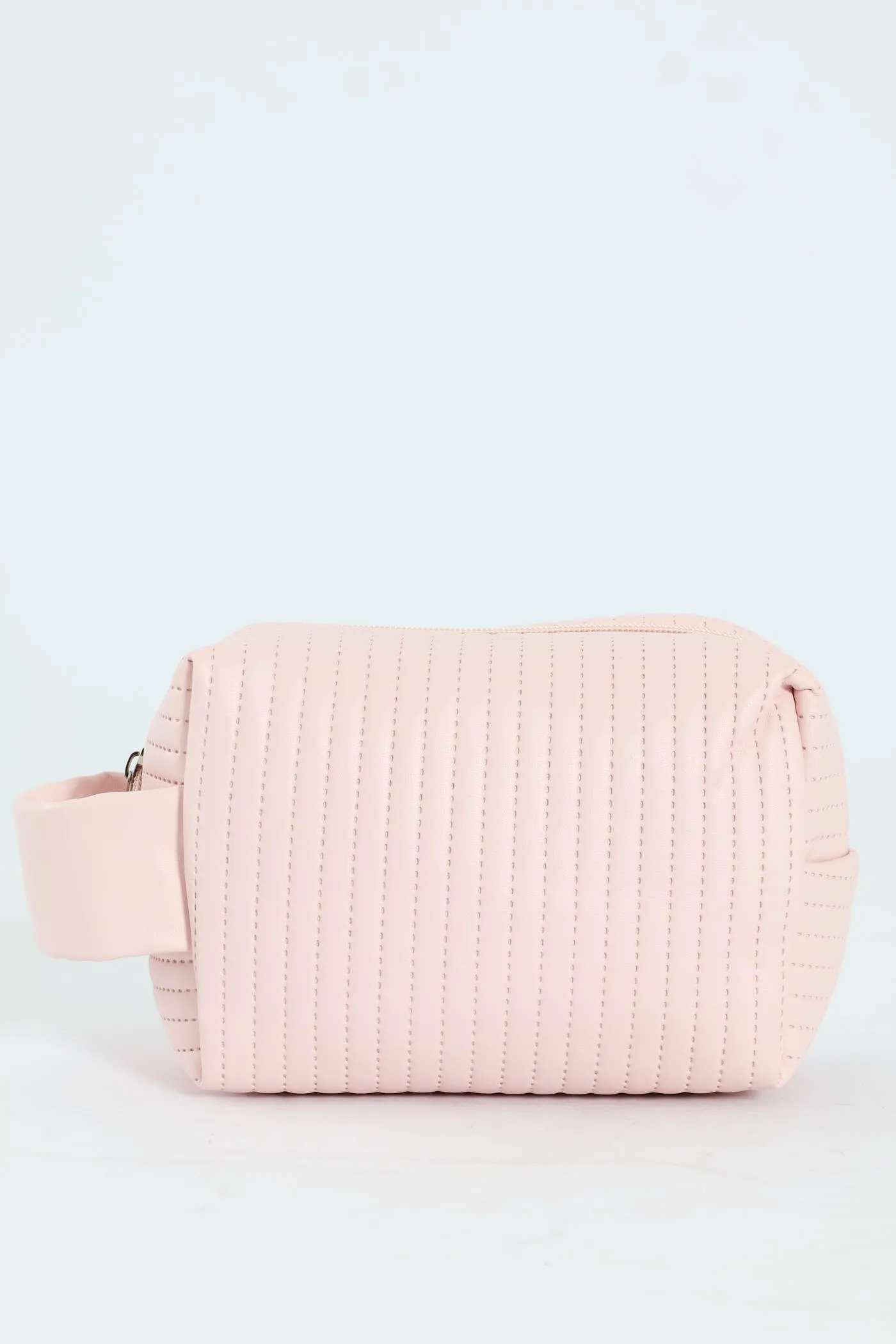 Cosmetic Bag - Pink sold by Edgars product image thumbnail 3