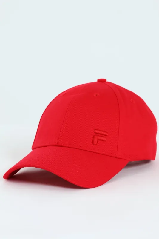 Dusk Cap - Red sold by Edgars