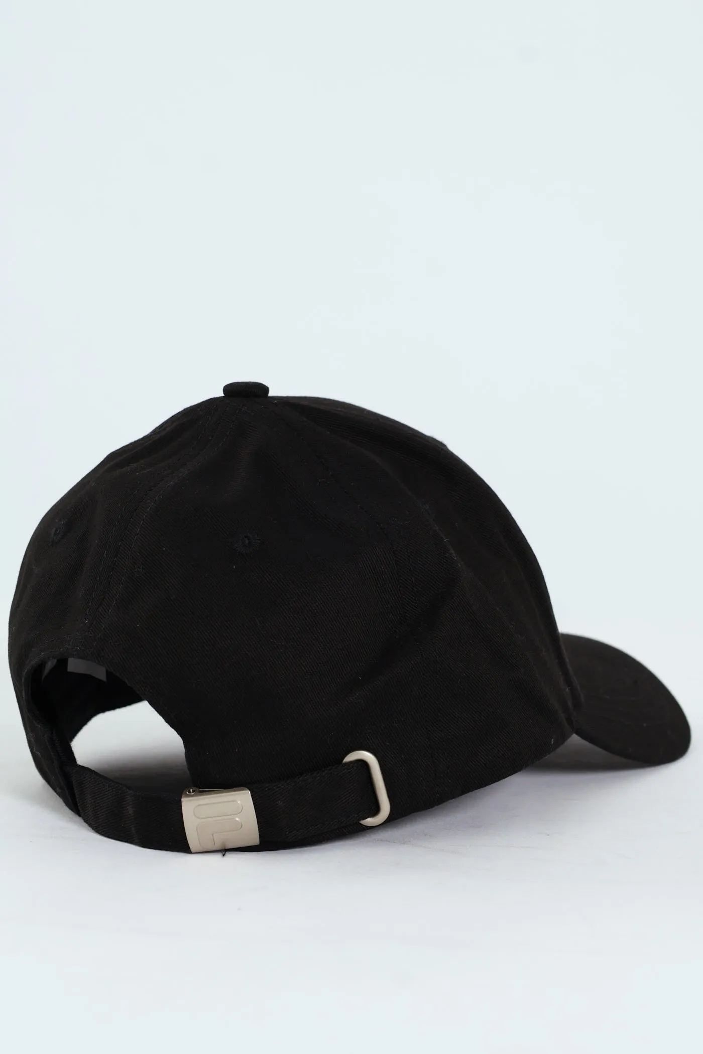 Deckle Original Cap - Black sold by Edgars product image thumbnail 3