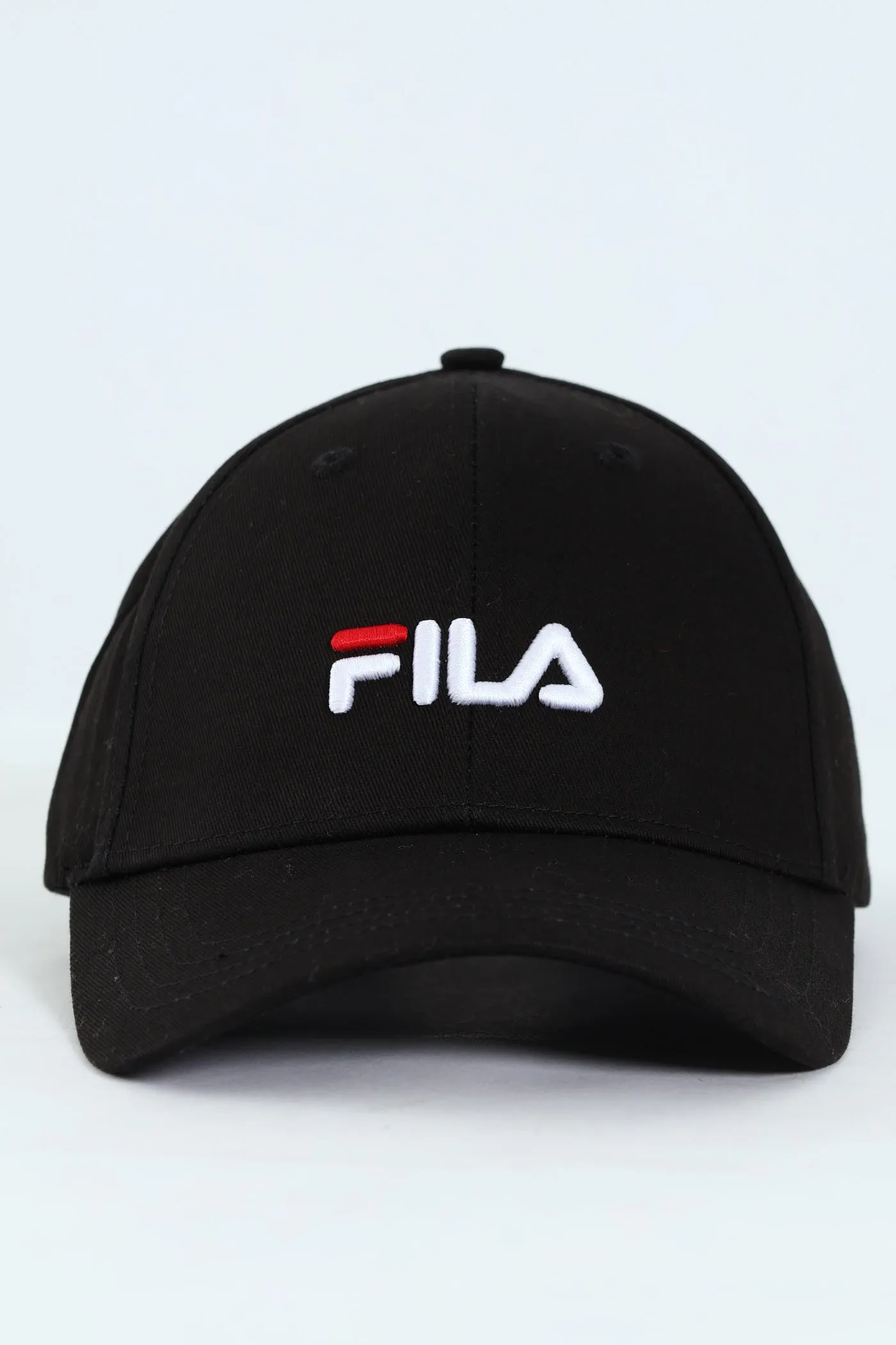 Deckle Original Cap - Black sold by Edgars