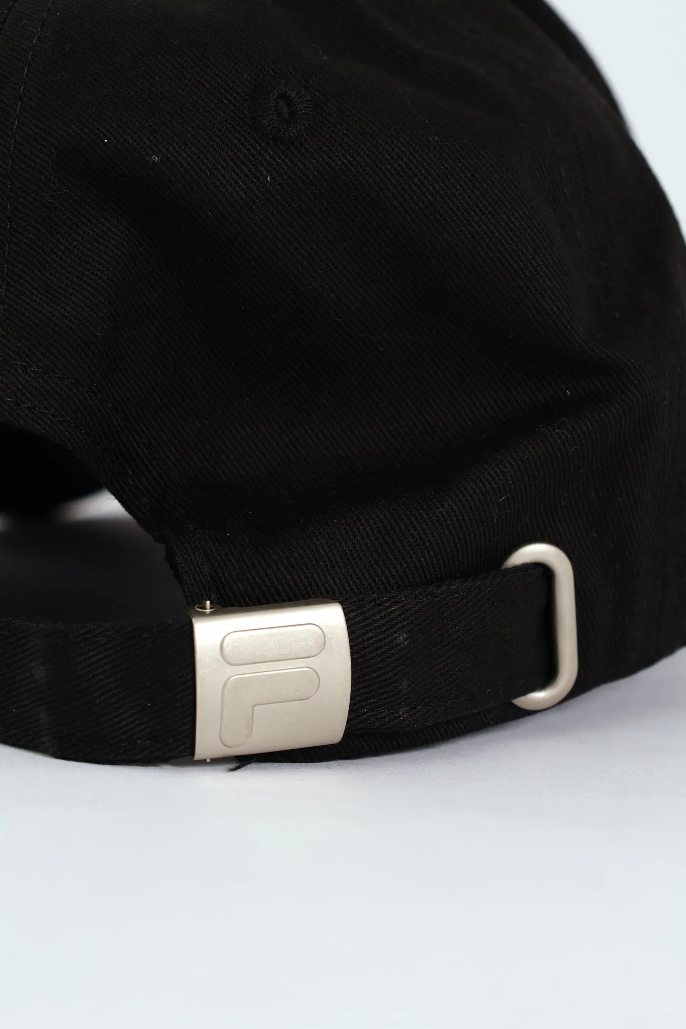 Deckle Original Cap - Black sold by Edgars product image thumbnail 4