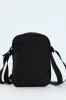 Cross Body Bag - Black sold by Edgars