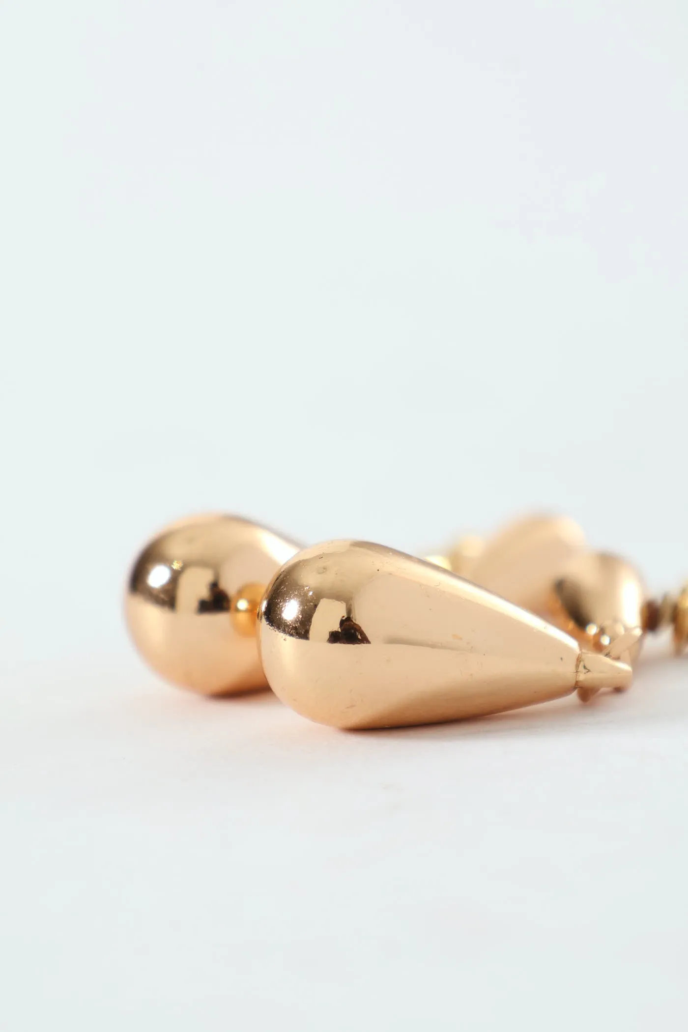 Bubble Drop Earring - Gold sold by Edgars product image thumbnail 2