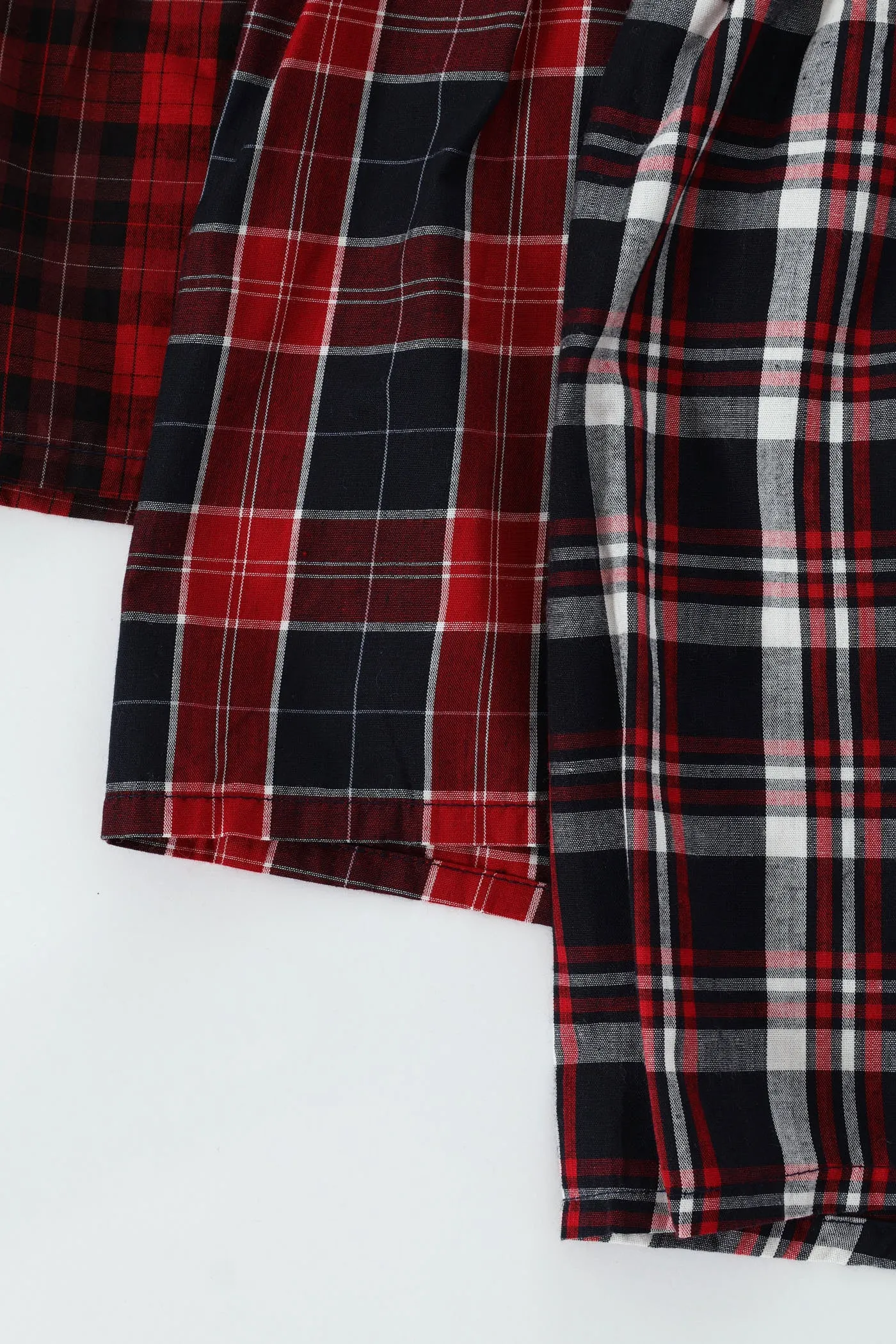 3 Pack Boxers - Red sold by Edgars product image thumbnail 3