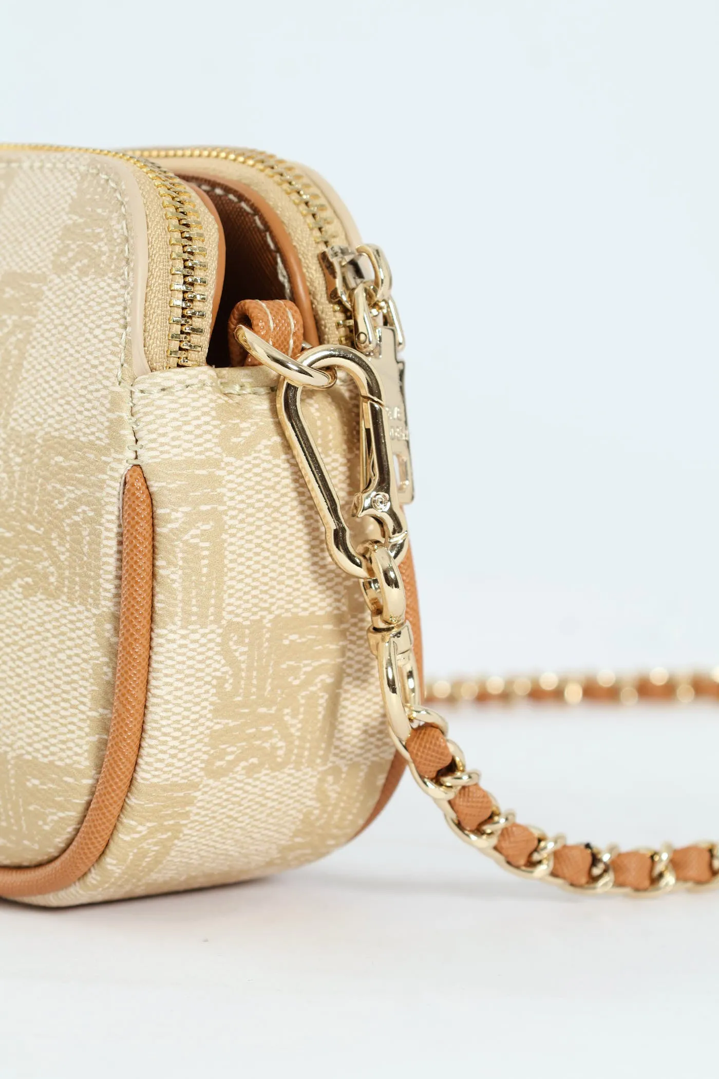 Bjuni-7 - Tan sold by Edgars product image thumbnail 4