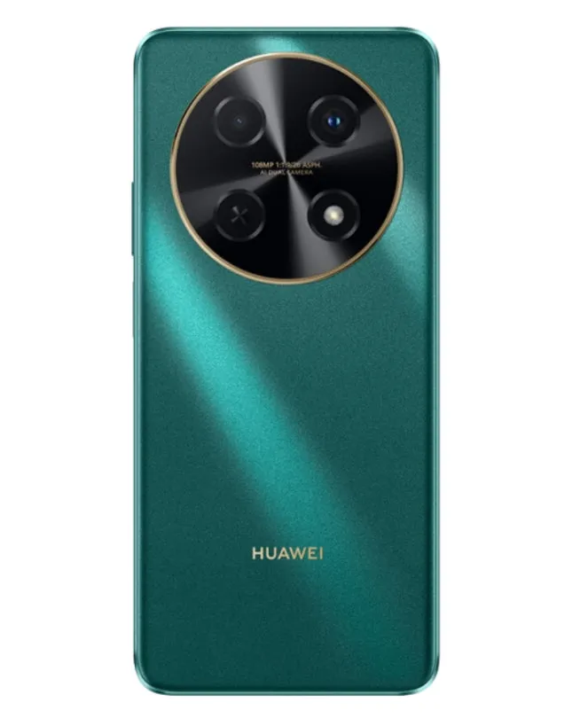 Nova 12i Green Cellphone sold by Edgars product image thumbnail 2