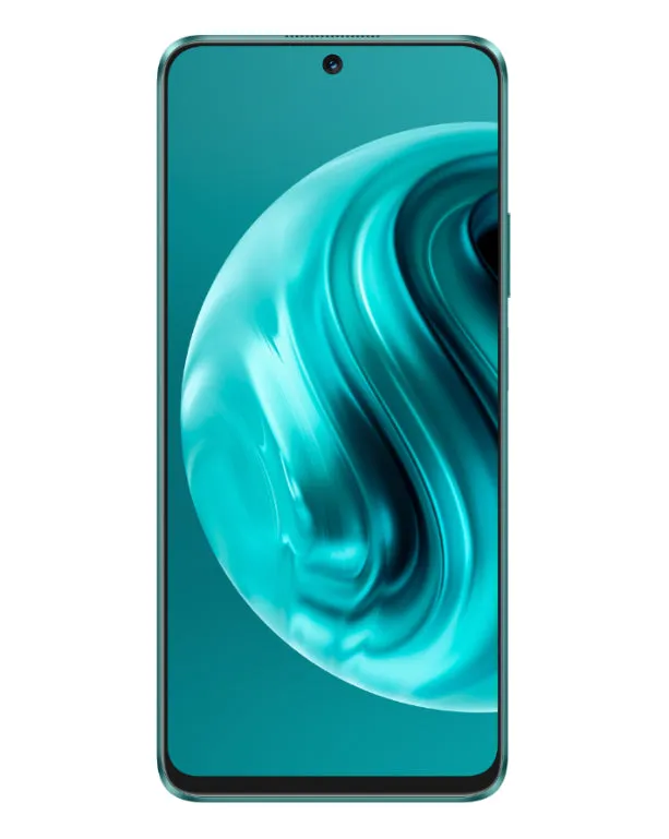 Nova 12i Green Cellphone sold by Edgars product image thumbnail 3