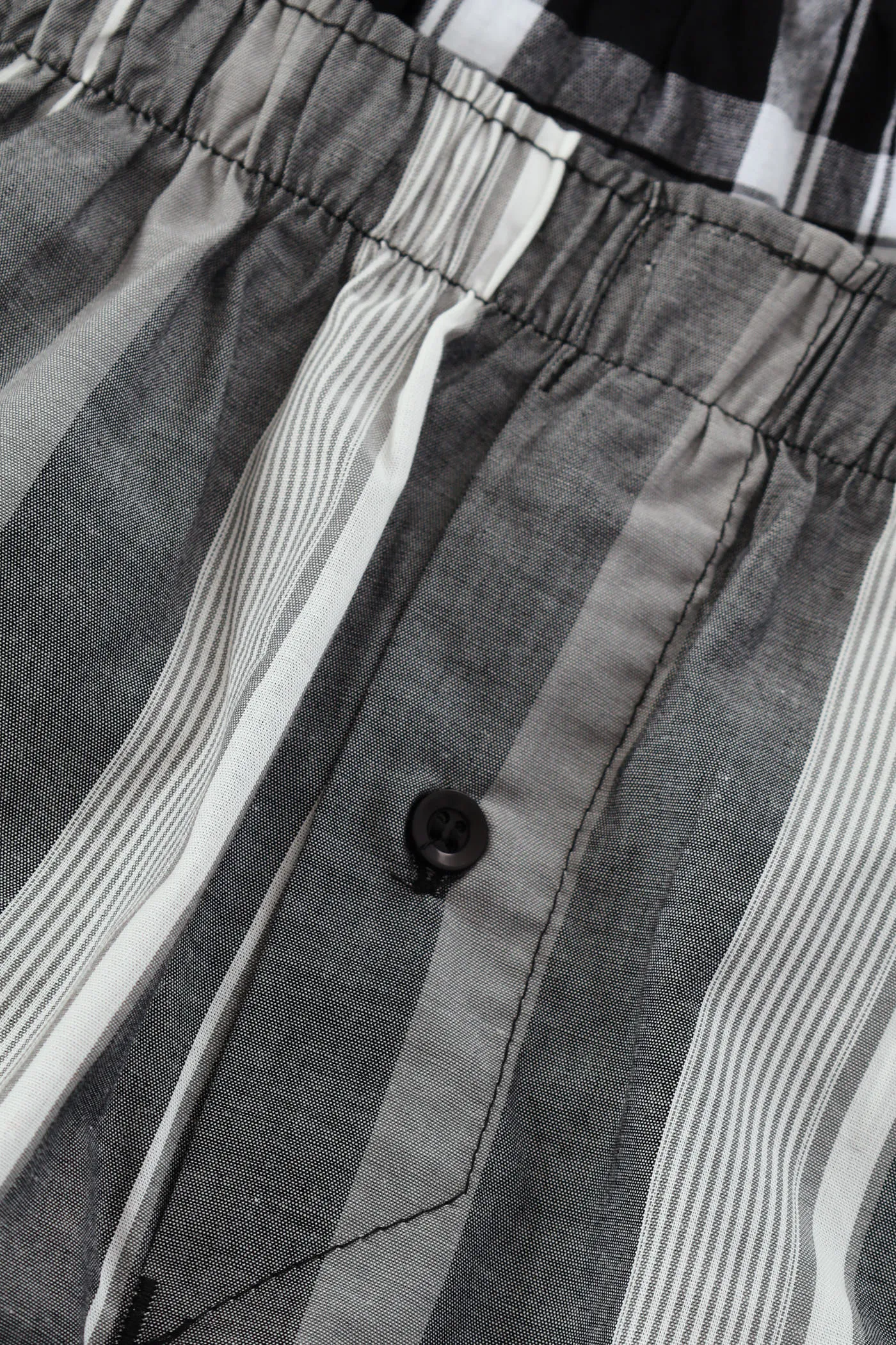 3 Pack Value Boxers - Black sold by Edgars product image thumbnail 2