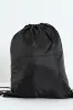 Authentic Gym Sack - Black sold by Edgars