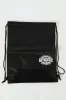 Authentic Gym Sack - Black sold by Edgars