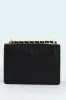 Bkoen Crossbody - Black sold by Edgars