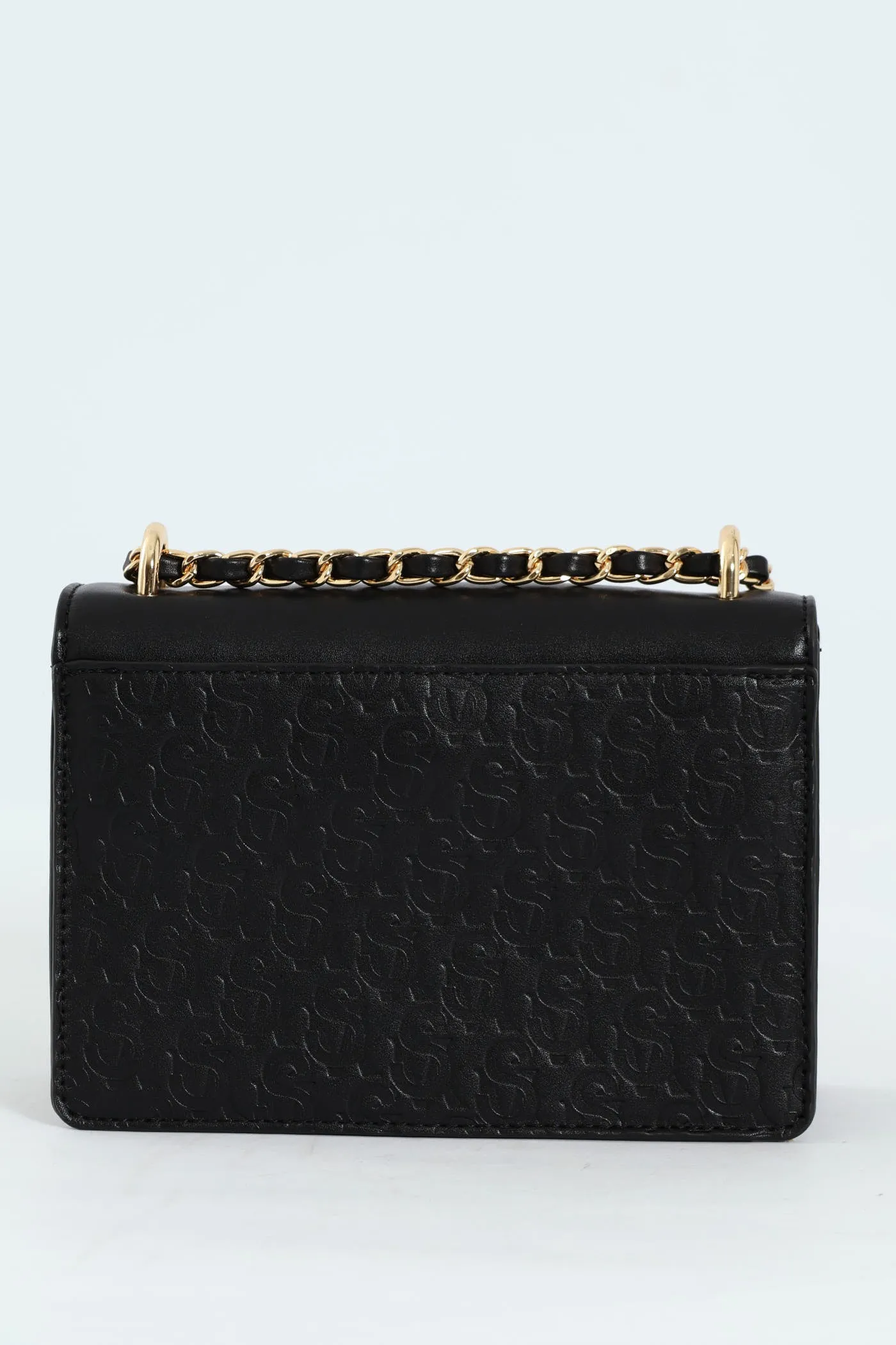 Bkoen Crossbody - Black sold by Edgars product image thumbnail 5