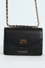 Bkoen Crossbody - Black sold by Edgars